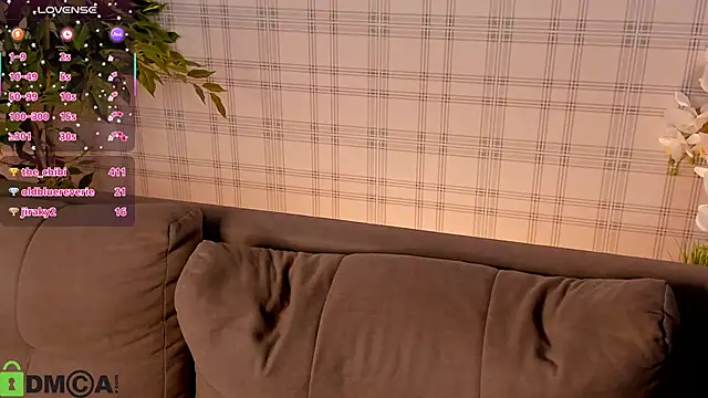 KiraRuiz – Naživo XXX chat