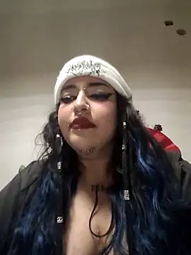 rosenrrot Chat XXX live