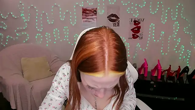 Katrys – Naživo XXX chat