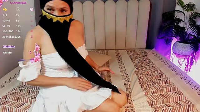 Latifa_ali Chat XXX live