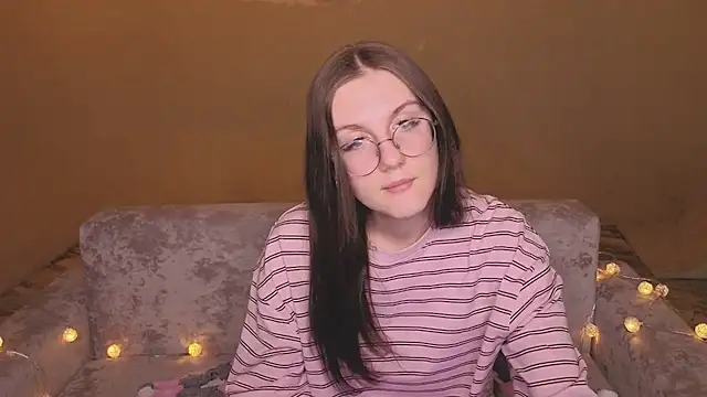 VixenLight's Webcam Show