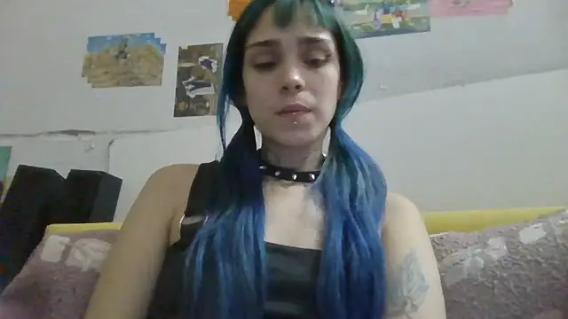 Chat XXX en directo de loletabb