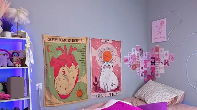 Chat XXX Live Leri_Dells