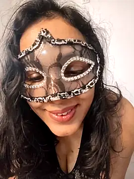 Chatroom XXX en direct de Ruvi_Queen