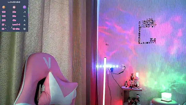 Chat XXX ao vivo de eskatmi