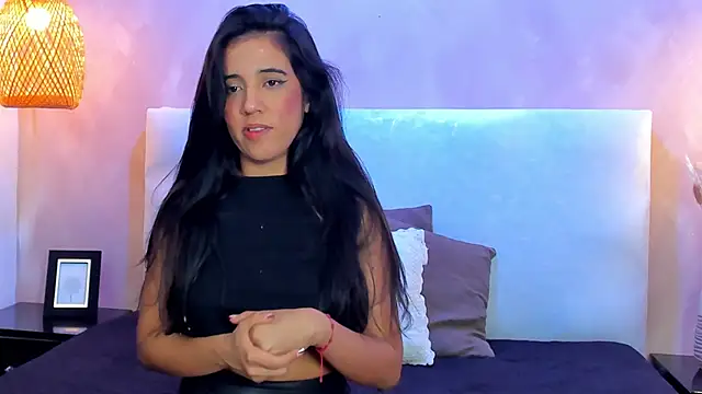 โชว์เว็บแคมของ Piinksoul149