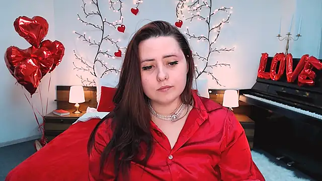 Czat XXX na żywo – Hennessy_bunny