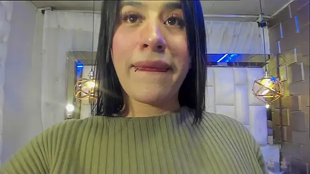 Nara_belen's Live Sex Cam Show