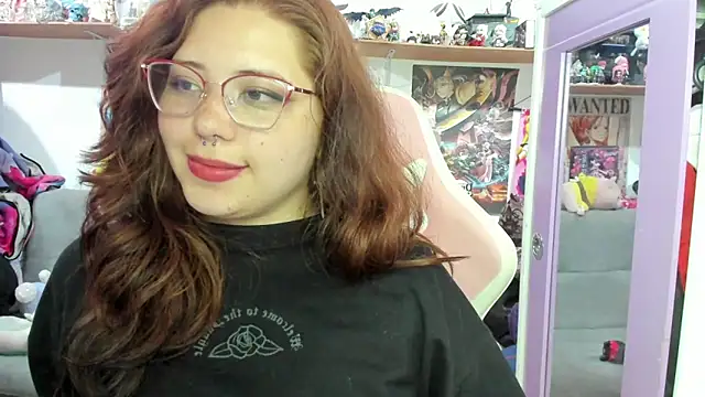 Chat XXX ao vivo de soficammy