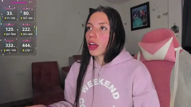 Živý XXX chat katty_snow