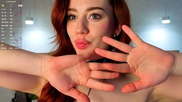 Chat XXX Live StacyWatts