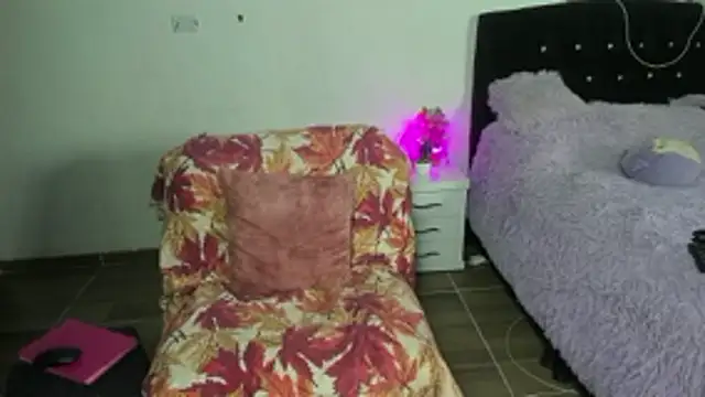 Pertunjukan Kamera Web verodaza