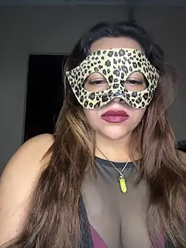 SLNatasha – Naživo XXX chat