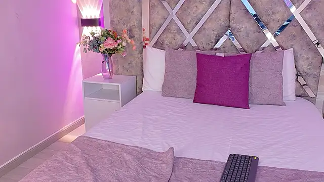 Chat XXX ao vivo de JaneeDaviss