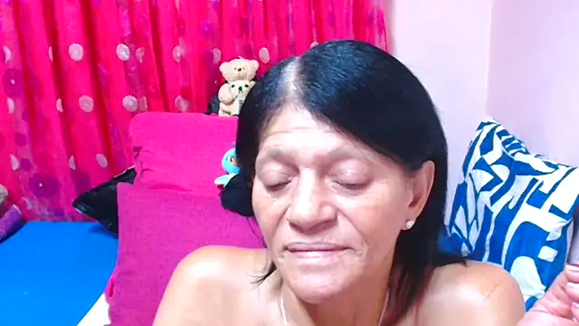 SLUTTYROXY Live XXX-Chat