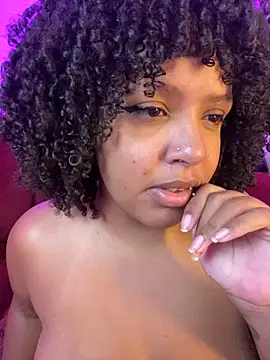 99_Lilith webkamerás műsora