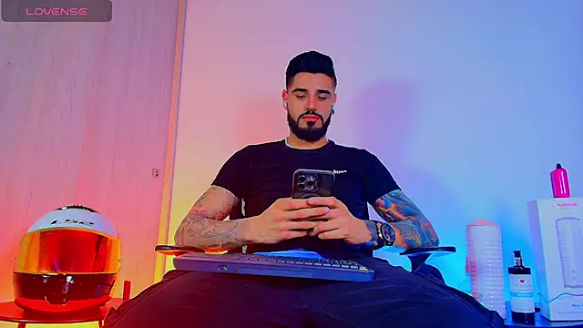 Asmodeus_bael_: онлайн-секс-чат