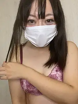 yuko_ch_jpn Adlı Modelin Canlı XXX Sohbeti