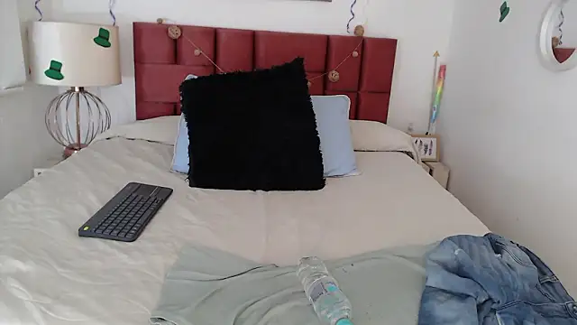 Pamela_Delkos Adlı Modelin Canlı XXX Sohbeti