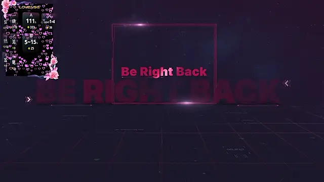 jenny_bunny_ élő XXX-chatje