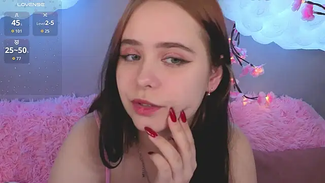 Alis_Platt élő XXX-chatje