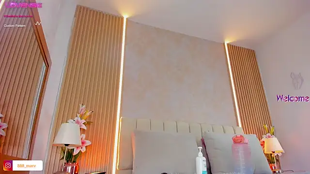 BILIE_ROUSE1's Live XXX Chat