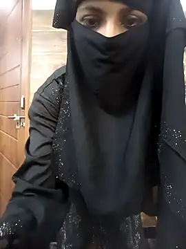 Aafreen_36のウェブカメラショー