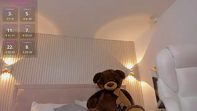 Abrill_2's Live XXX Chat