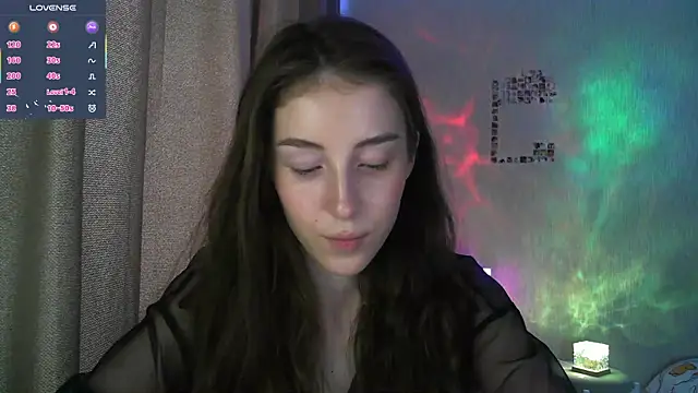 eskatmi's Live XXX Chat