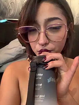 LilithMonette – Live XXX-chat