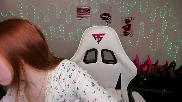 Chat +18 de Katrys ao vivo