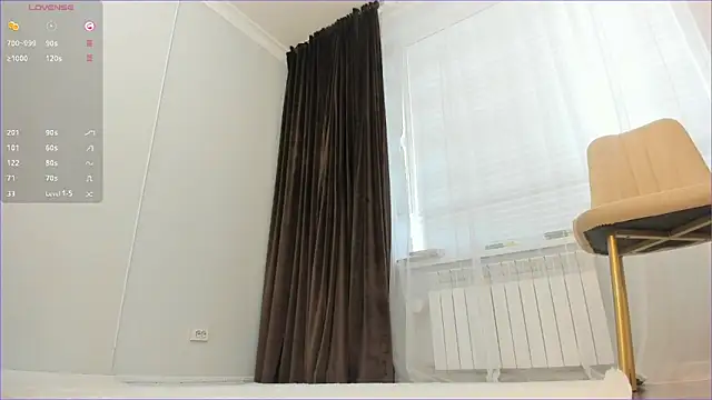 aiyumiprivate Webcam-Show