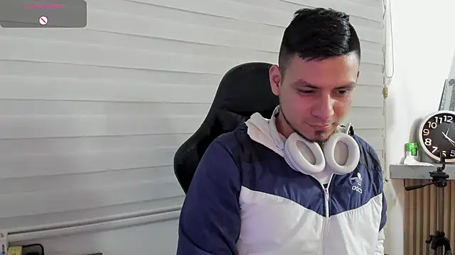 Chat XXX ao vivo de Rick_Adams