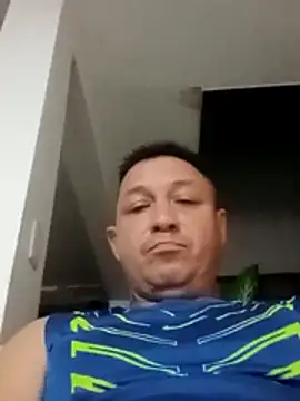 luchoarr Pertunjukan Webcam