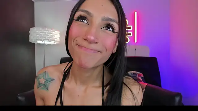 miss___evangeline 现场XXX聊天