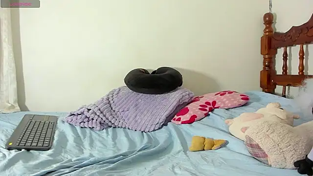 Czat XXX na żywo – jilary__clinton