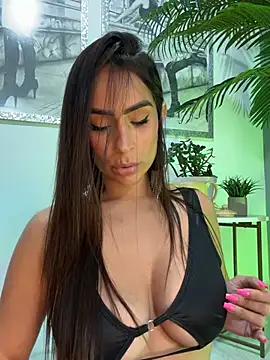 Mau_White 라이브 XXX 채팅