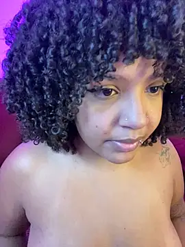 99_Lilith 웹캠 쇼