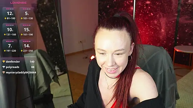 عرض كام Spoty_Kate_