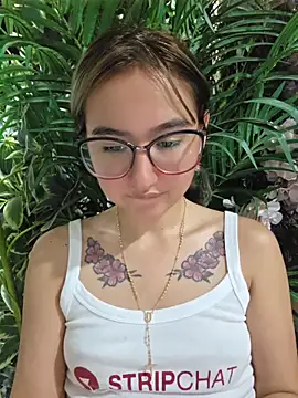 Pinkie_Princes' Live Sex Cam Show