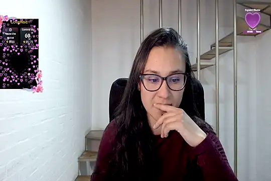 Jessie_Desire's Live XXX Chat