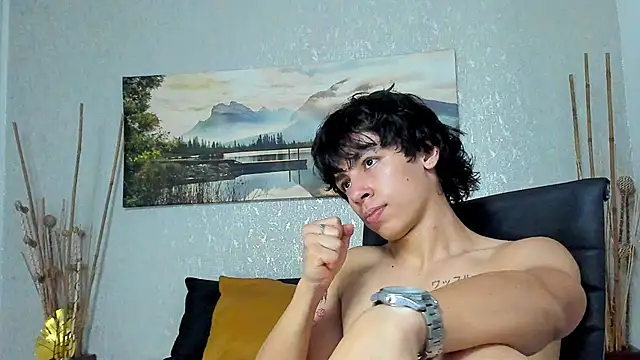 Tyler_durten Obrolan Langsung XXX