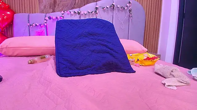 arletmss' Live XXX Chat