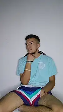 Thick_Cock Webcam-Show