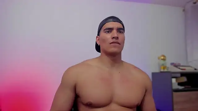 JamesGraay 现场XXX聊天