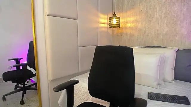 Hisoka_011 现场XXX聊天