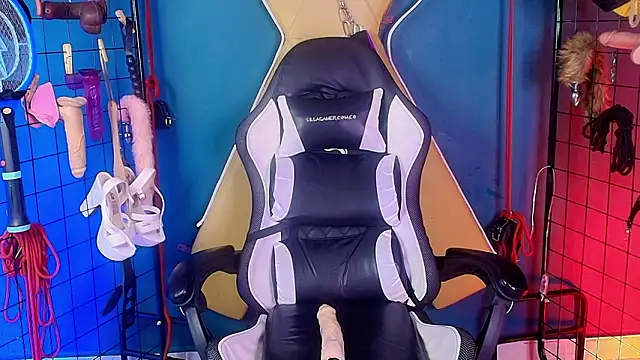 MrEbonybdsm লাইভ XXX চ্যাট