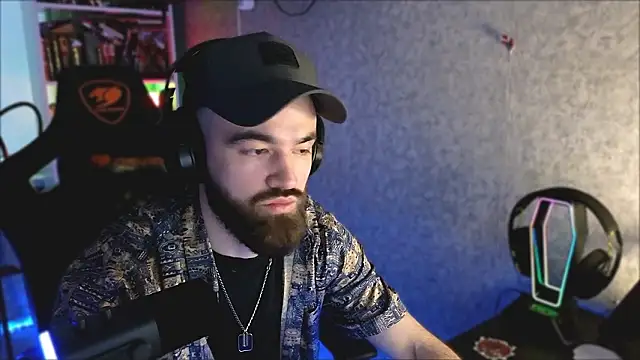 _Mostly_ 现场XXX聊天