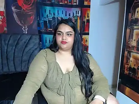 Pokazy przed kamerką – NathashaDreams