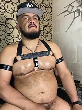 the_master_foal_ 现场XXX聊天